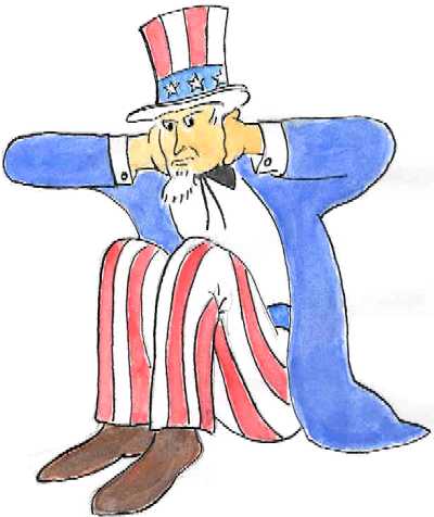 Uncle Sam